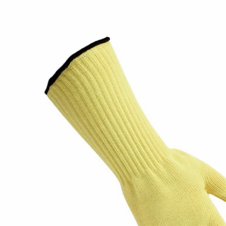 Industrial Heat Resistant Glove